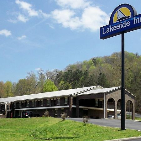 غنترسفيل Lakeside Inn المظهر الخارجي الصورة